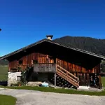 Lägenhet Trail & Tiefschnee Reith im Alpbachtal