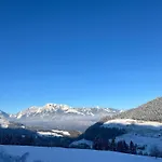 Lägenhet Trail & Tiefschnee Reith im Alpbachtal