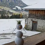 Trail & Tiefschnee Apartamento *