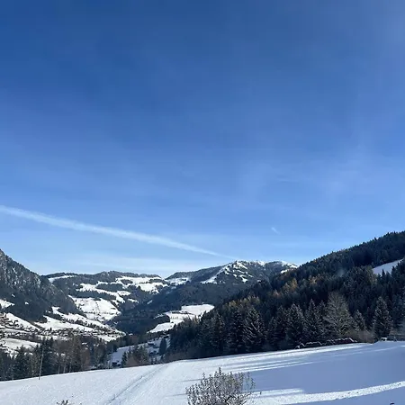 Lägenhet Trail & Tiefschnee Reith im Alpbachtal