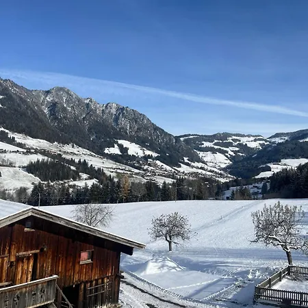Trail & Tiefschnee Reith im Alpbachtal